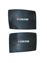 Suzuki Cultus (Old) Sun Shades with Logo – Model 2000-2017 - ShedAutos.PK